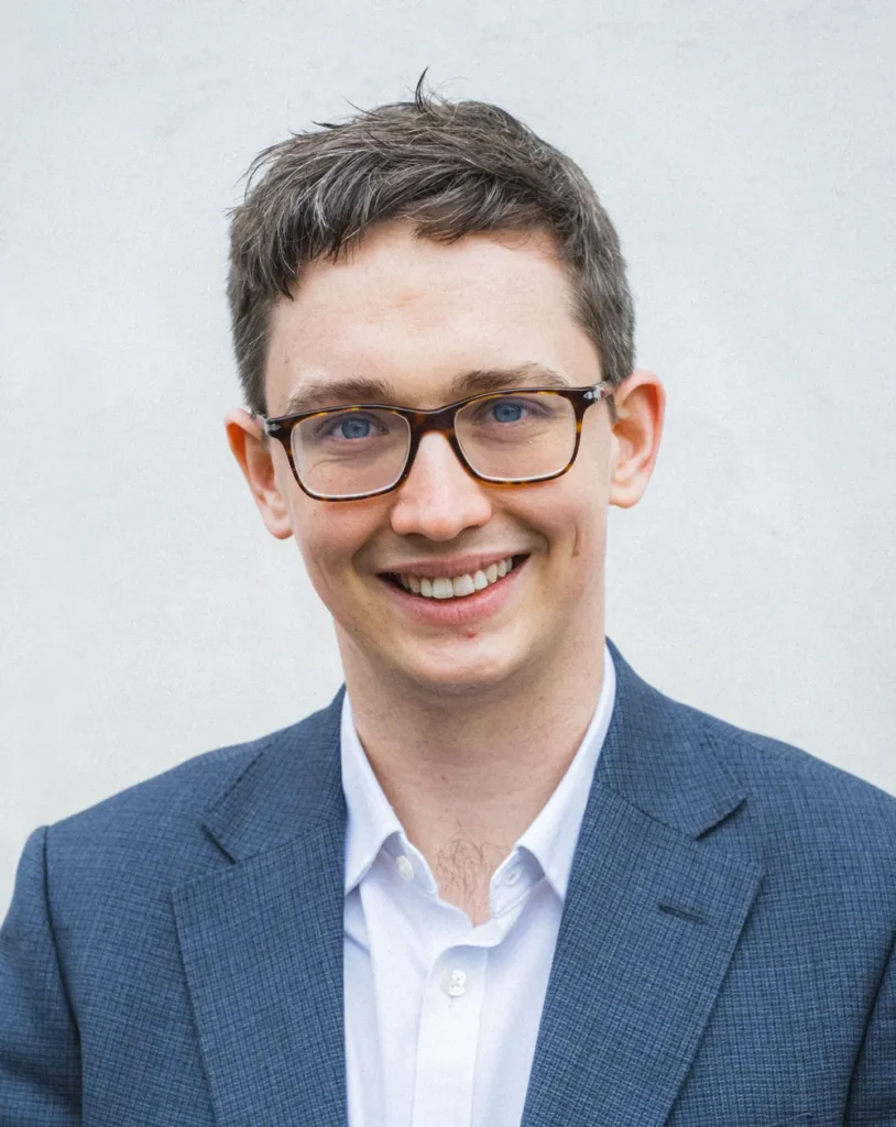 Strategic policy communications, with Jamie Horton