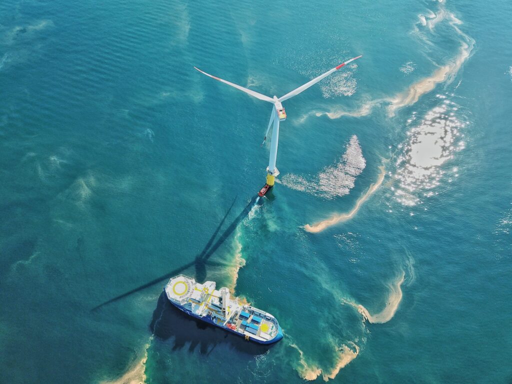 A new brand for offshore wind