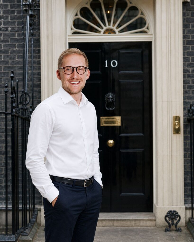 What ministers want, with Andy Ormerod-Cloke