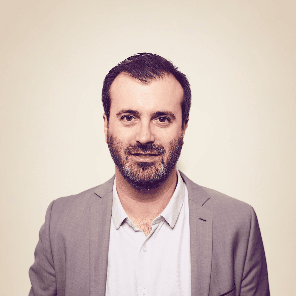 Aidan Muller