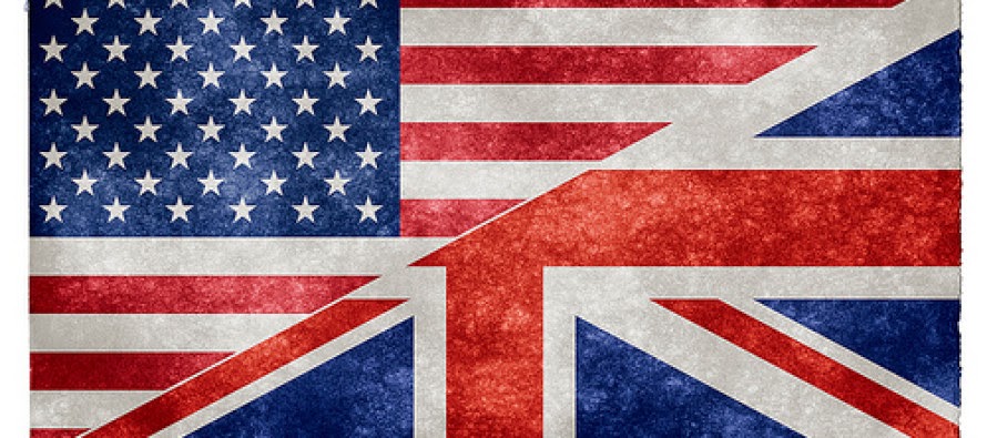 Think tank perceptions: UK vs US