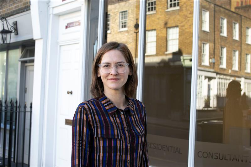 Elli Moody, CPRE, the Campaign to Protect Rural England