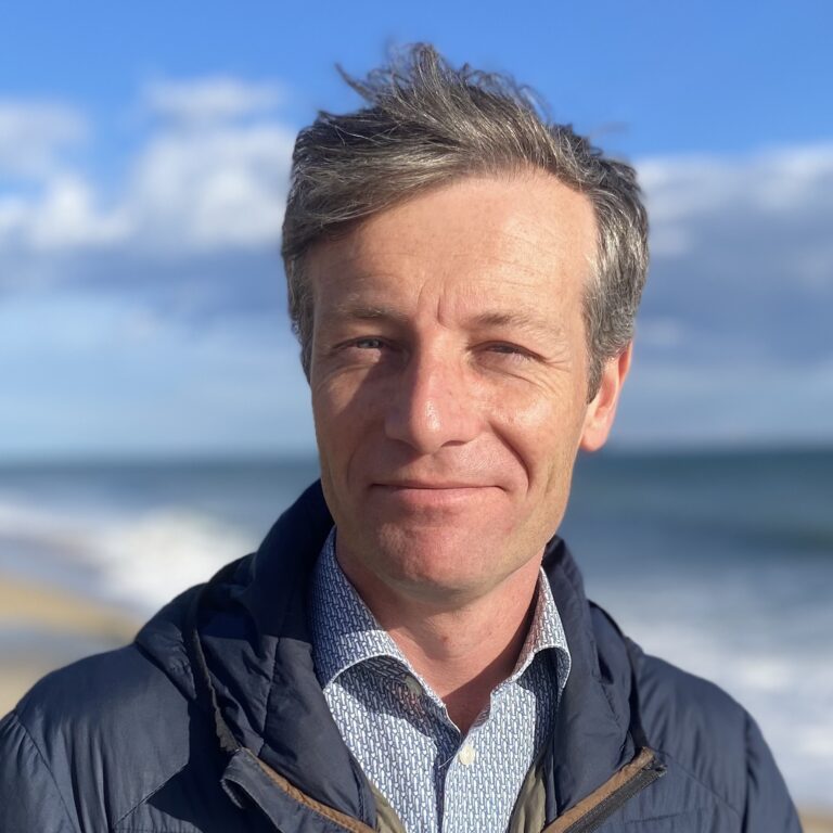Artificial intelligence for policy communicators, with Nick Scott
