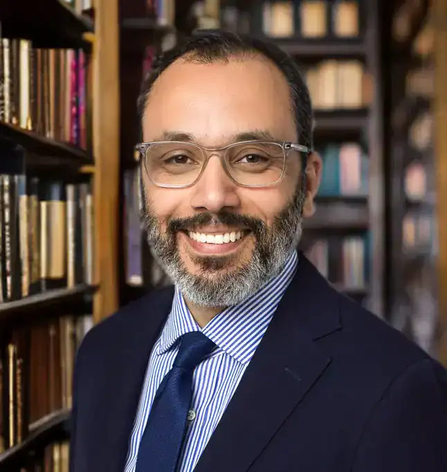 Kareem Makhlouf, New Lines Institute