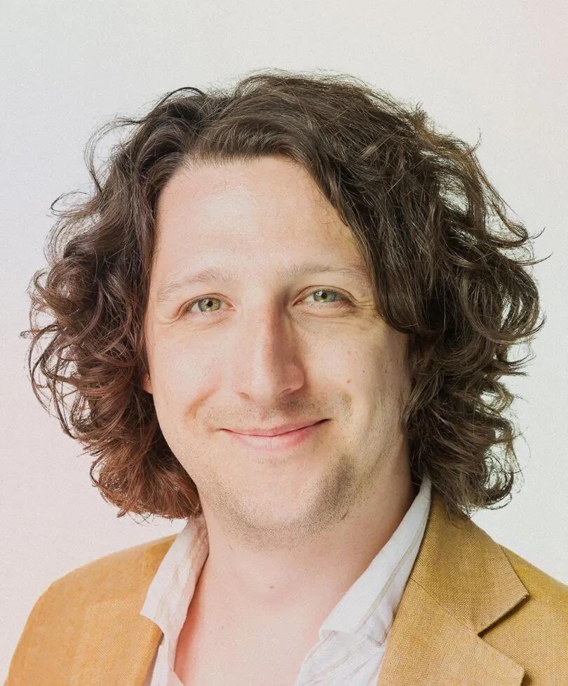 Rowan Emslie, Centre for Future Generations