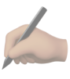 Emoji icon