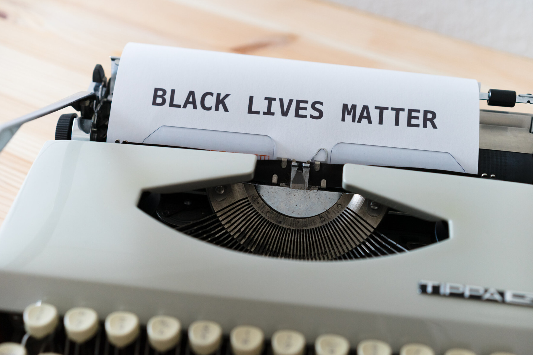 BLM activists need to decide policy aims to effect change